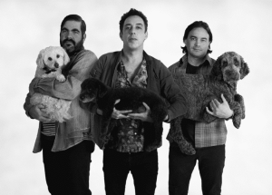 Wolf Parade March into Fifth Album, Offer ‘Social’ PSA, on ‘Thin Mind’