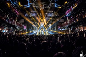 Greensky Bluegrass Talk New Live Concert Album, ‘Courage for the Road’