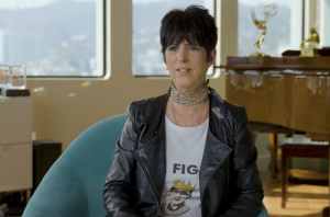 OSCARS coverage: Diane Warren on Being Nominated for Best Song Tonight and Over Five Consecutive Decades