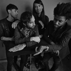 Algiers Shares a Penchant for Passion and Persuasion