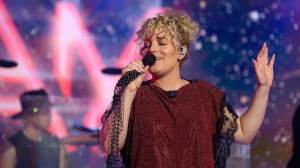 Cam Crushes Performances of “Till There’s Nothing Left” Off Forthcoming Album