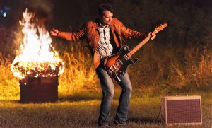 Chad Harvey Debuts Title-Track from Forthcoming EP, ‘Run From The Sound’