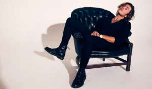 Christian Lopez Finds a Different Perspective on New Single “Sip of Mine”