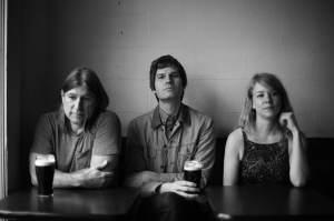 Country Westerns Premiere “Gentle Soul’ Ahead of May 1 Album Release