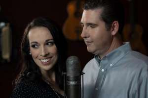 Take Heart in Love That’s True with Darin & Brooke Aldridge Track, “Emmylou”