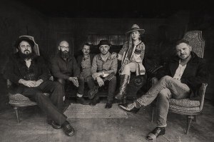 Ezra Bell Wake Up New Album on Single “Shhh… The Dog is Sleeping”