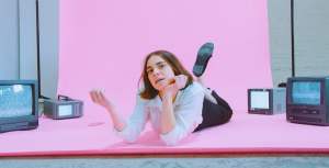 Francesca Blanchard Drops “Ex-Girlfriend” Ahead of Valentine’s Day