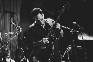 Guitarist Gideon King Surrounds Himself With The Best On “Love Knot”