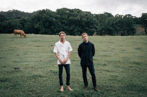 Hollow Coves Track “Ran Away” Features Father and Daughter Seeking A Better Life