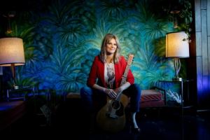 Jackie Bristow Shares the Story Behind “Blue Moon Rising”