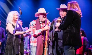 Texas Heritage Songwriters Association Leaps Forward With 2020 Hall of Fame Inductions