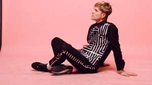 Johnny Stimson Sends Up Timely Prayer With “Hallelujah” Lyric Video