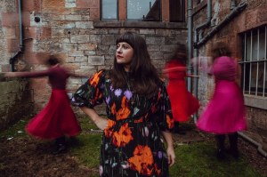 Laura Cortese and The Dance Cards Release a Bittersweet Pop Delight, “Treat You Better”