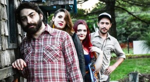 Leland Sundries Share a “Song for the Girl With the Replacements Tattoo”