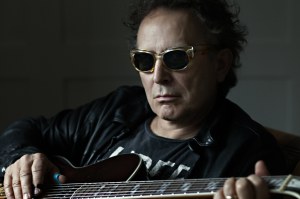 Acclaimed Musician Marc Jordan Tackles the Standards on ‘Both Sides’