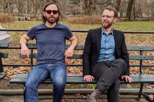 An Orchestrated Impulse, Side Project of Matt Pond, Crafts Contemplative Single “Half Moon Valley”