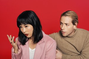 The Naked and Famous Have Regrouped and are Back with ‘Recover’