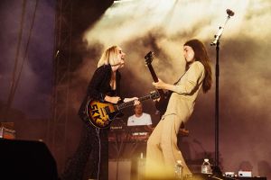 Pitchfork Music Festival Announces Lineup for 15th Annual Show