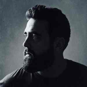 Rob Snyder Shares Title Track Off Debut Album, ‘The Way That I Am’