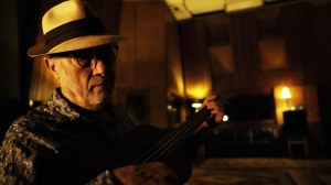 Roger Cook Shares New Track “Marijuana Moon”