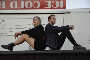 Smith & Thell Bruised But Braver With “Goliath” Release