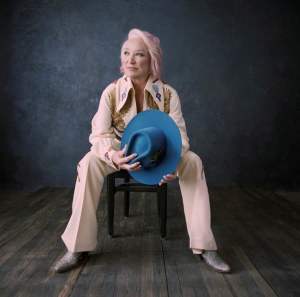 Tanya Tucker: Let’s Do it Again!