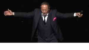 Behind The Song: “My Way,” by Paul Anka