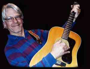 Michael Wisniewski’s Five Songs That Made A Difference To Me