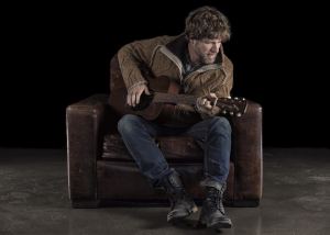 Alec Lytle & Them Rounders Premiere “The Mountain”