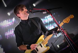 Death Cab for Cutie’s Ben Gibbard Gives a Quarantine Q&A