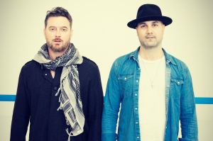 BLUEOX Revisit an Old Legend on “Black Star Road”
