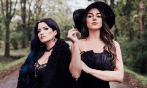Boys Club for Girls Continue To Make Alt-Rock-Girl-Country Anthems