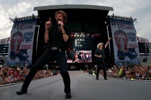 Behind the Song: “Only in America,” Brooks & Dunn