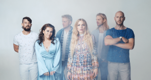 Delta Rae Looks to ‘The Light’ To Find Their Way Forward
