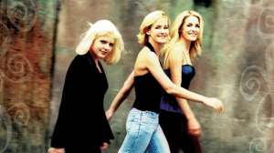 Behind The Song: Dixie Chicks, “There’s Your Trouble”