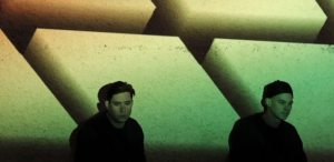 Producers Eliot Lipp and Michna Offer Free Recorded Samples for Musicians to Use During Quarantine