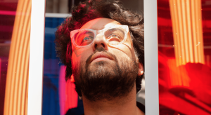 Daily Discovery: Glassio Feels For Those Playing To Empty Rooms, “Nobody Stayed For The DJ”