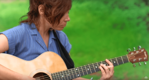 H.C. McEntire Performs “Wild Dogs” For Pickathon Session