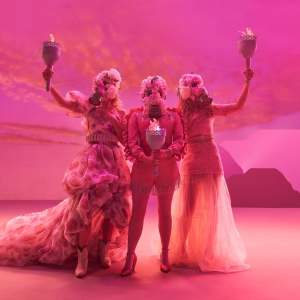 Dixie Chicks Remain Rebellious, Release “Gaslighter”