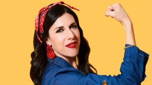 Joanie Leeds Teams With Lisa Loeb For New Song, “All The Ladies”