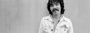 AUDIO: A Conversation with John Prine
