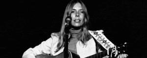 Behind the Song: Joni Mitchell, “Goodbye Pork Pie Hat”