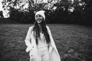 Katie Pruitt’s Self-Accepting Art Finds Forever Home with Grimey’s