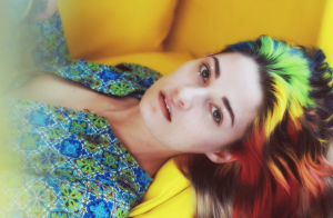 Lauren Ruth Ward Prepared to Share Personal Journey on ‘Vol. II’