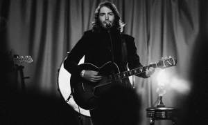 Logan Ledger Delivers Timeless Music With Debut, Self-Titled Album