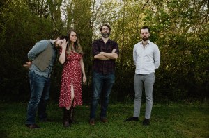 Pageant Share “So Close to Home,” Announce New Album