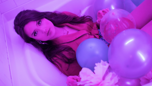 Parker McKay Releases Latest Single, “Pity Party”