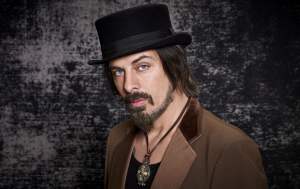Richie Kotzen Goes ’50 For 50,’ Reaches Milestone on Three-Part Album