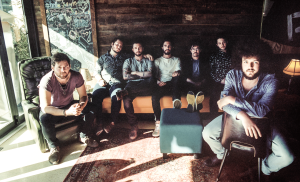 Boston’s ‘Ambassadors of Funk’ Ripe Drop New Single “Little Less Polite”