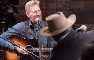Rory Feek Says He May Return to Songwriting, But Not Quite Yet